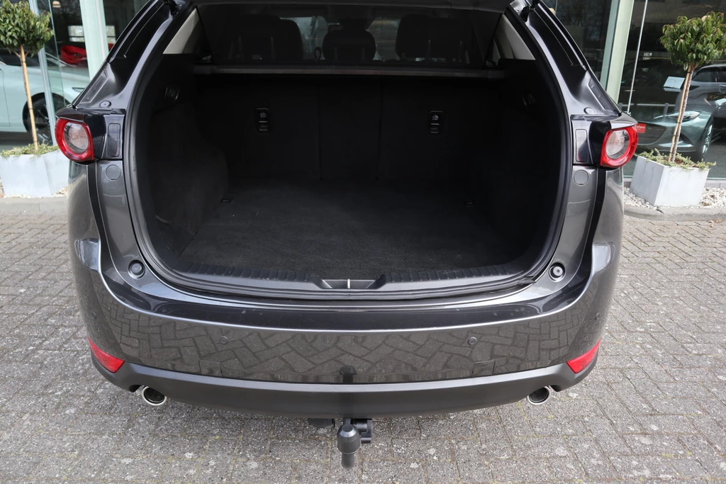 Mazda CX-5 – foto 42