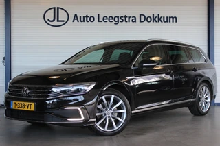 Volkswagen Passat – thumbnail 1