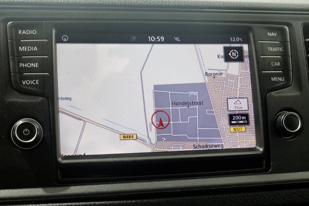 Volkswagen Crafter – foto 14