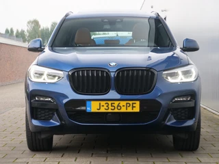 BMW X3 – thumbnail 8