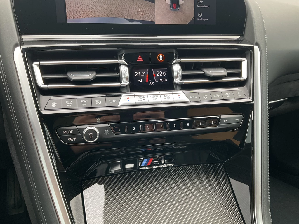 BMW M8 – foto 36