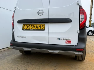 Nissan Townstar – thumbnail 3