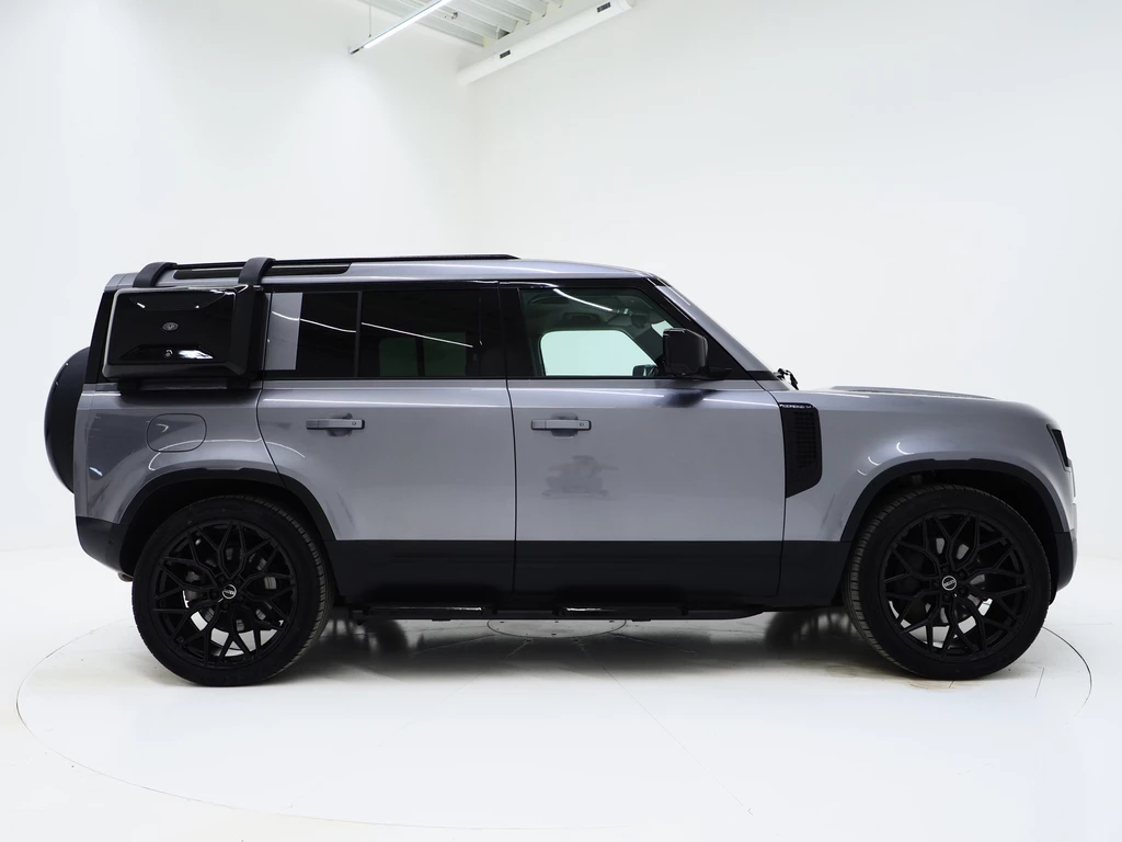 Land Rover Defender – foto 6