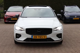 Volvo V60 – thumbnail 9