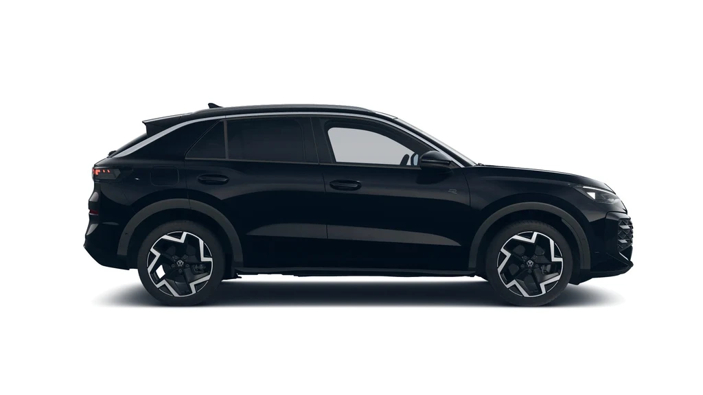 Volkswagen T-Roc – foto 4