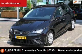 SEAT Ibiza – thumbnail 1