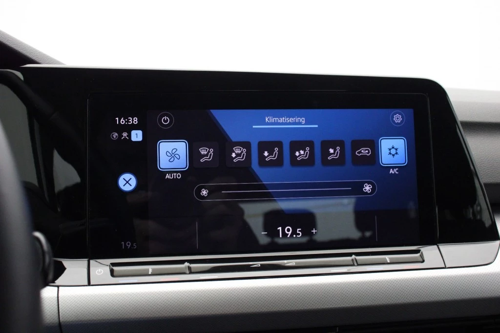 Volkswagen Golf – foto 23