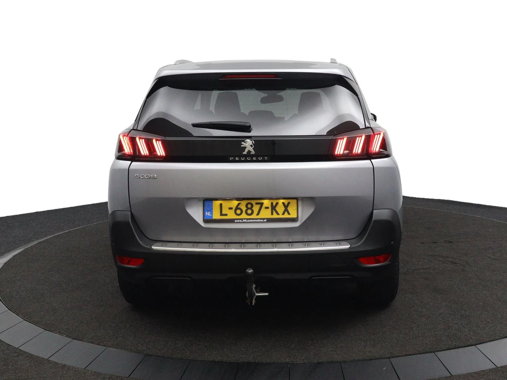 Peugeot 5008 – foto 5