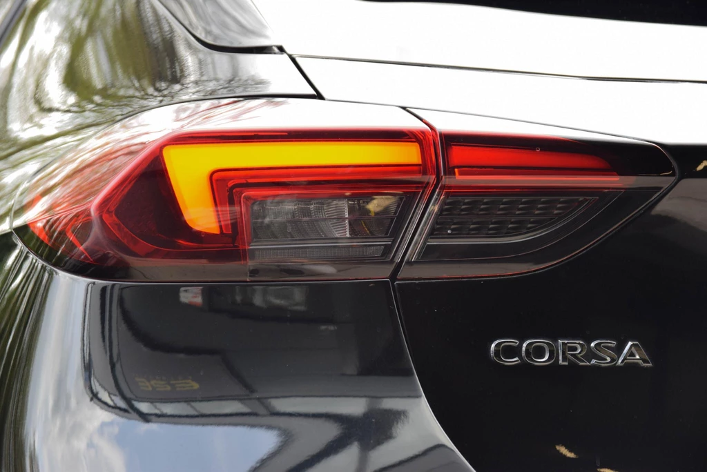 Opel Corsa – foto 21