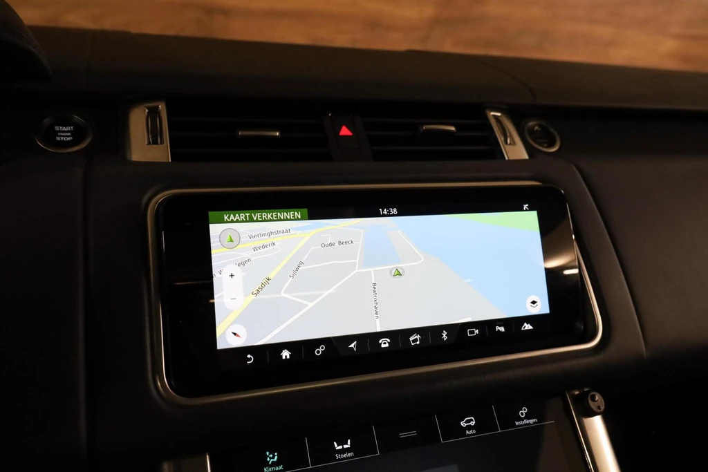 Land Rover Range Rover Sport – foto 39