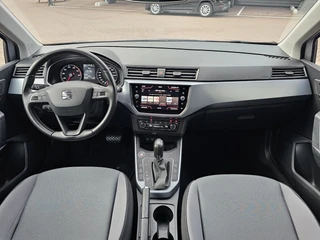 SEAT Arona – thumbnail 26