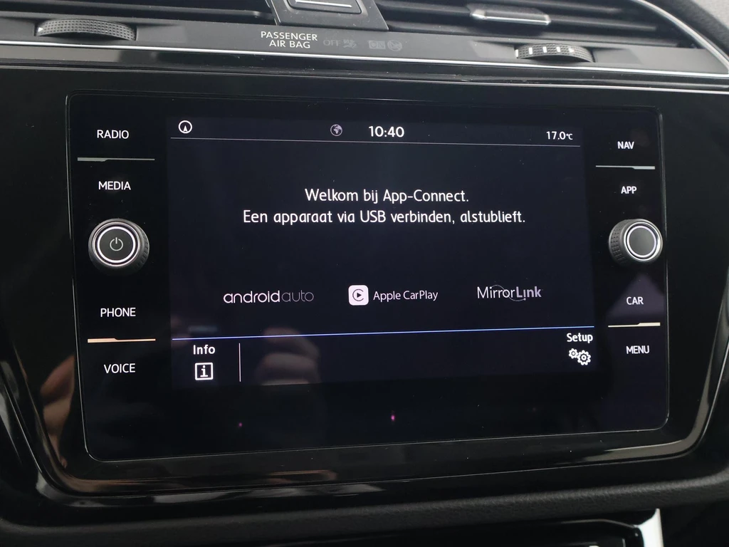 Volkswagen Touran – foto 41