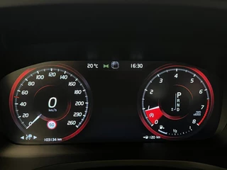 Volvo V60 – thumbnail 11