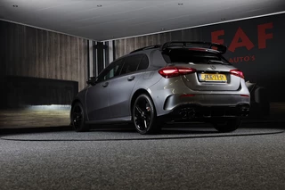 Mercedes-Benz A-Klasse – thumbnail 5