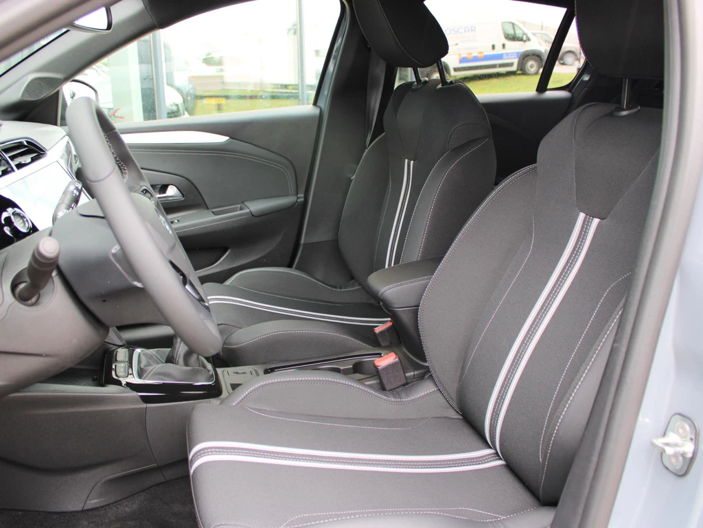 Opel Corsa – foto 7