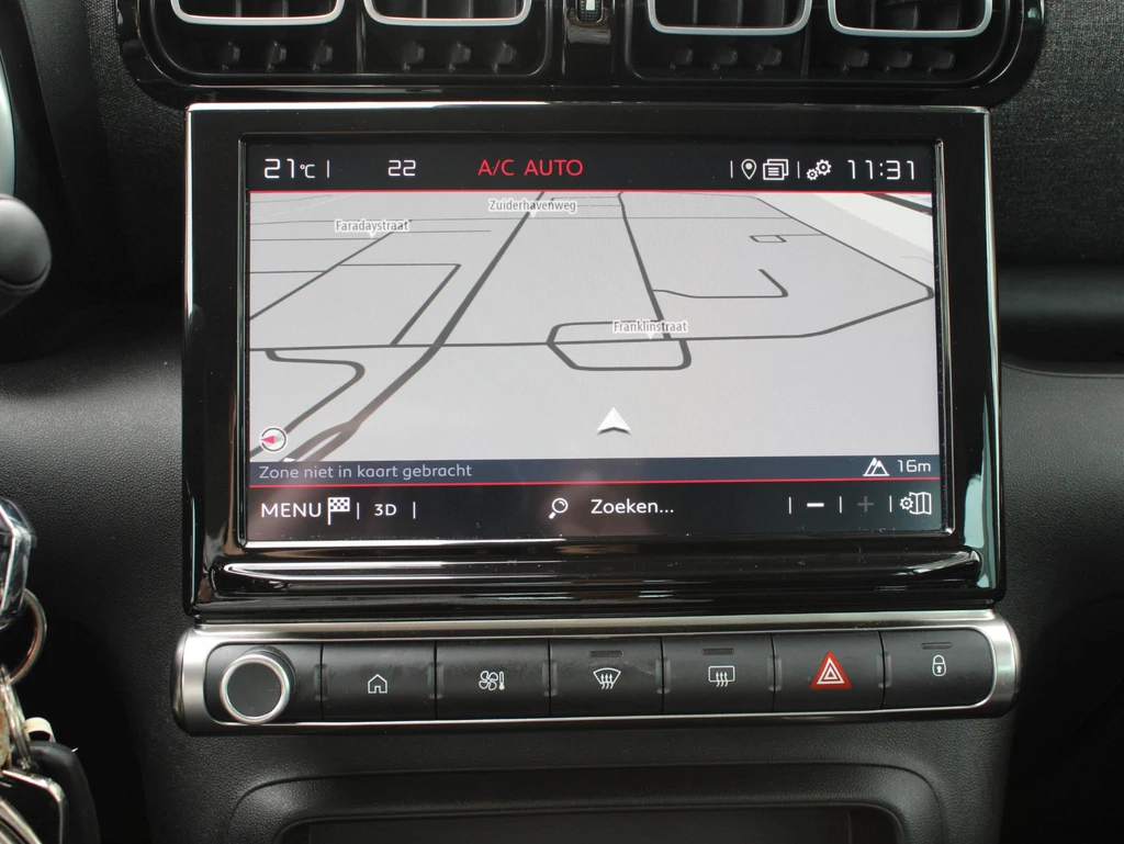 Citroën C3 Aircross – foto 16