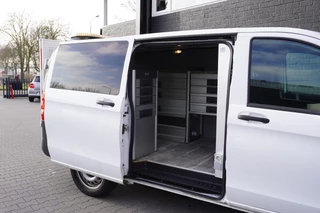 Mercedes-Benz Vito – thumbnail 4