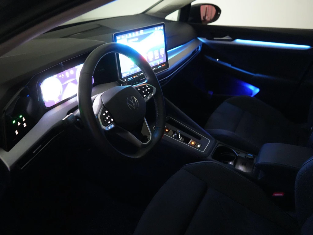 Volkswagen Golf – foto 30