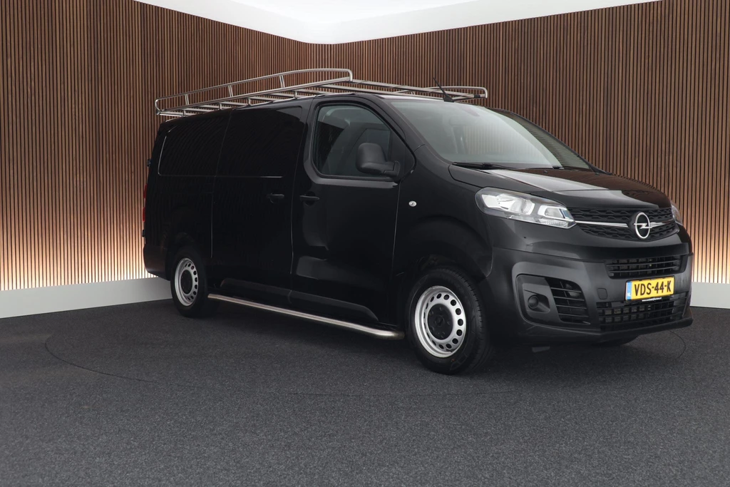 Opel Vivaro – foto 6