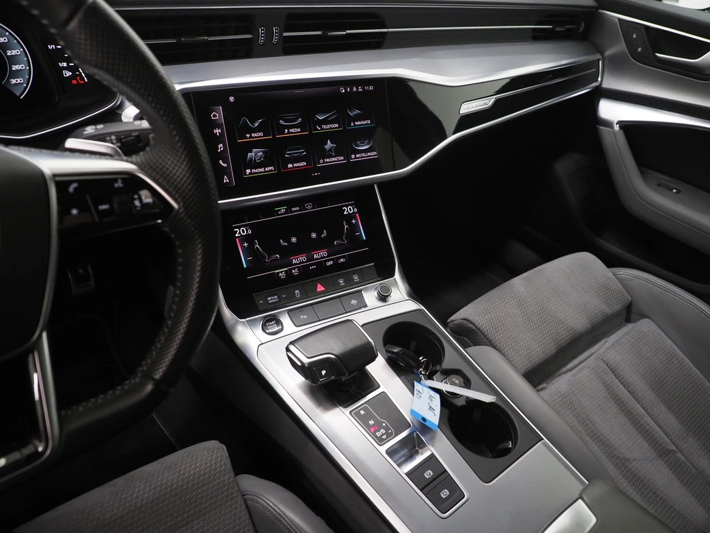 Audi A6 – foto 35
