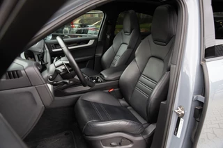 Porsche Cayenne – thumbnail 5
