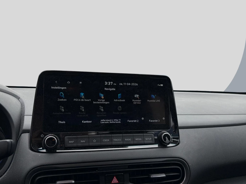 Hyundai Kona – foto 13