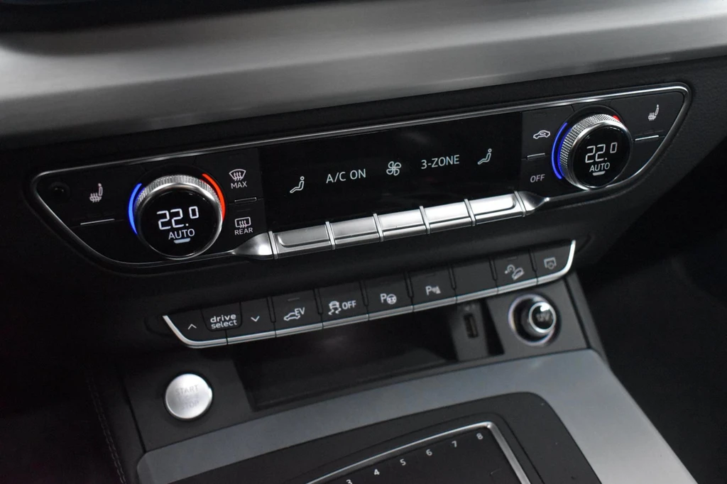 Audi Q5 – foto 21