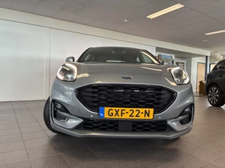 Ford Puma – thumbnail 7