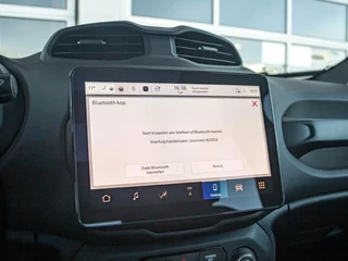 Jeep Renegade – thumbnail 16