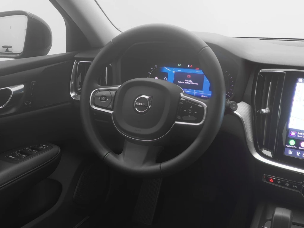 Volvo V60 – foto 24