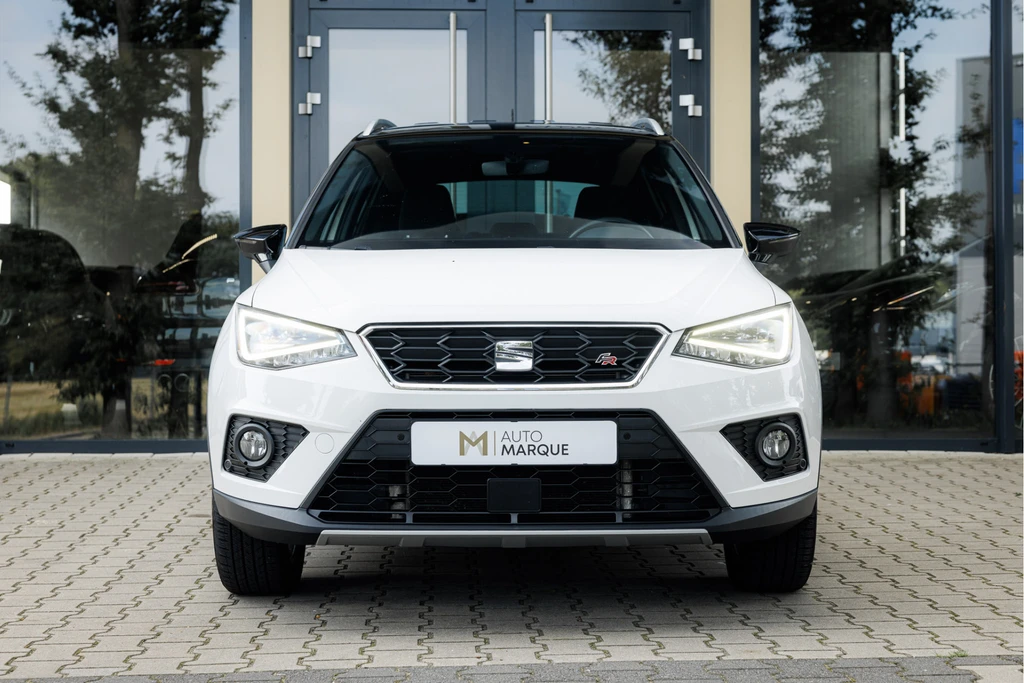 SEAT Arona – foto 8