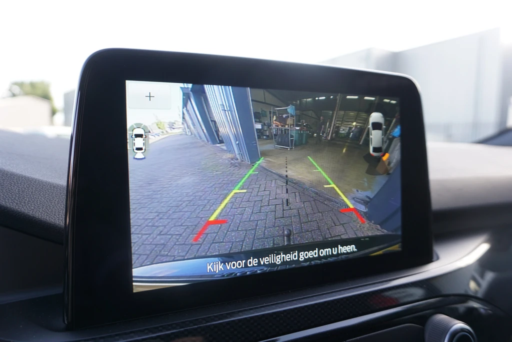 Ford Kuga – foto 9