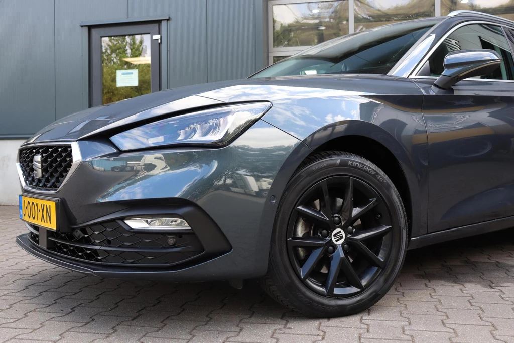 SEAT Leon – foto 3