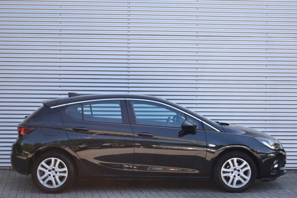Opel Astra – foto 5