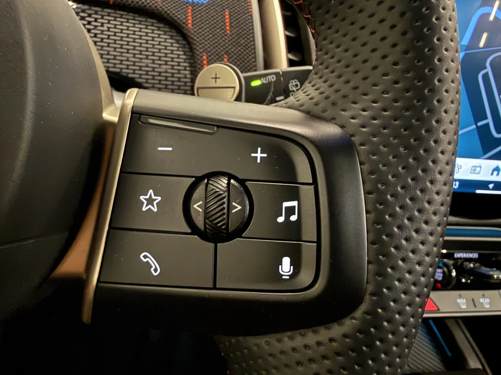 MINI Countryman – foto 27
