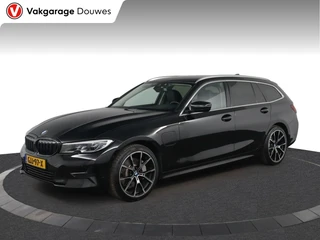 BMW 3 Serie – thumbnail 1