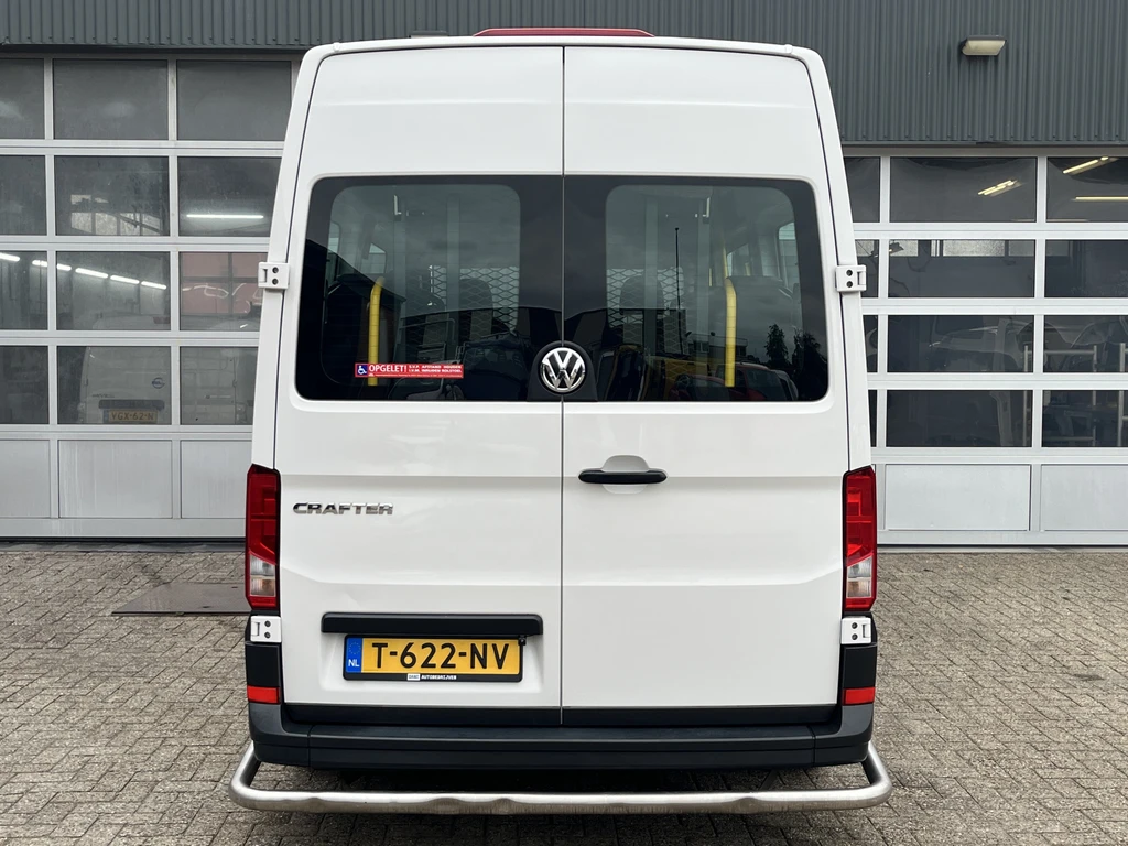 Volkswagen Crafter – foto 5