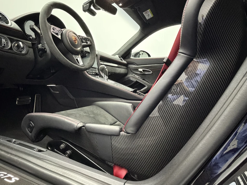 Porsche 718 – foto 11