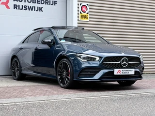 Mercedes-Benz CLA – thumbnail 8