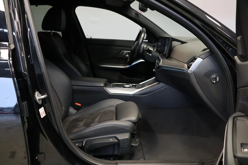 BMW 3 Serie – foto 27