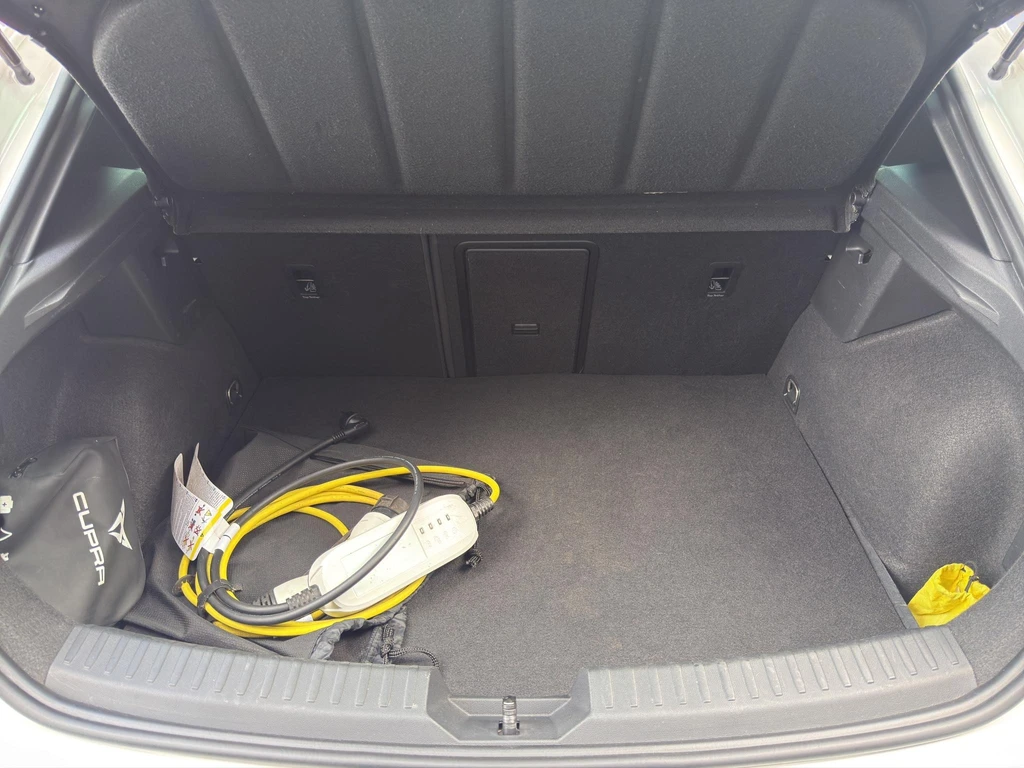 CUPRA Leon – foto 30