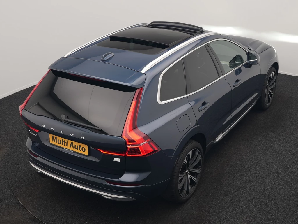 Volvo XC60 – foto 9