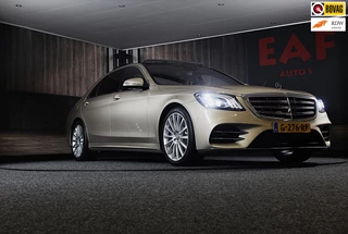 Mercedes-Benz S-Klasse – thumbnail 11