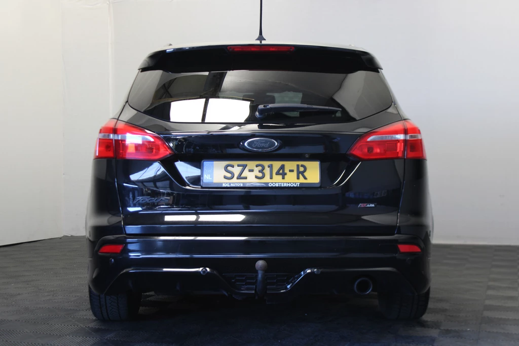 Ford Focus – foto 3