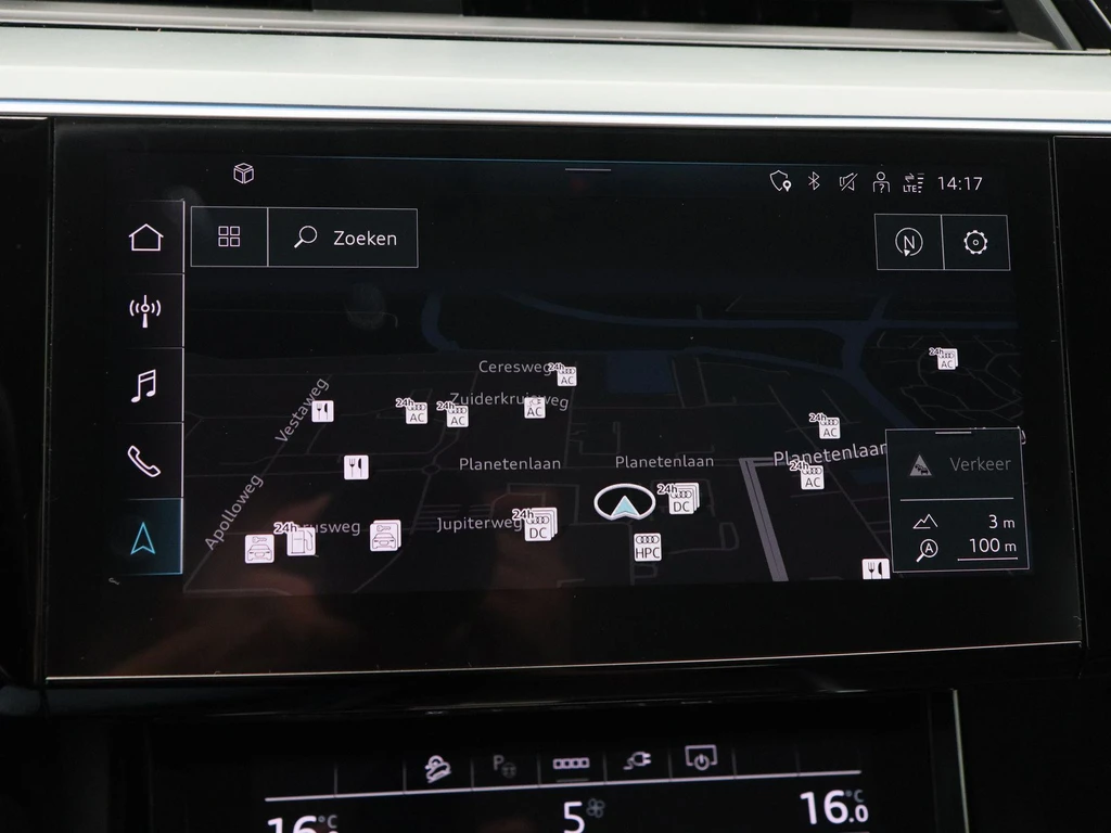 Audi e-tron – foto 32