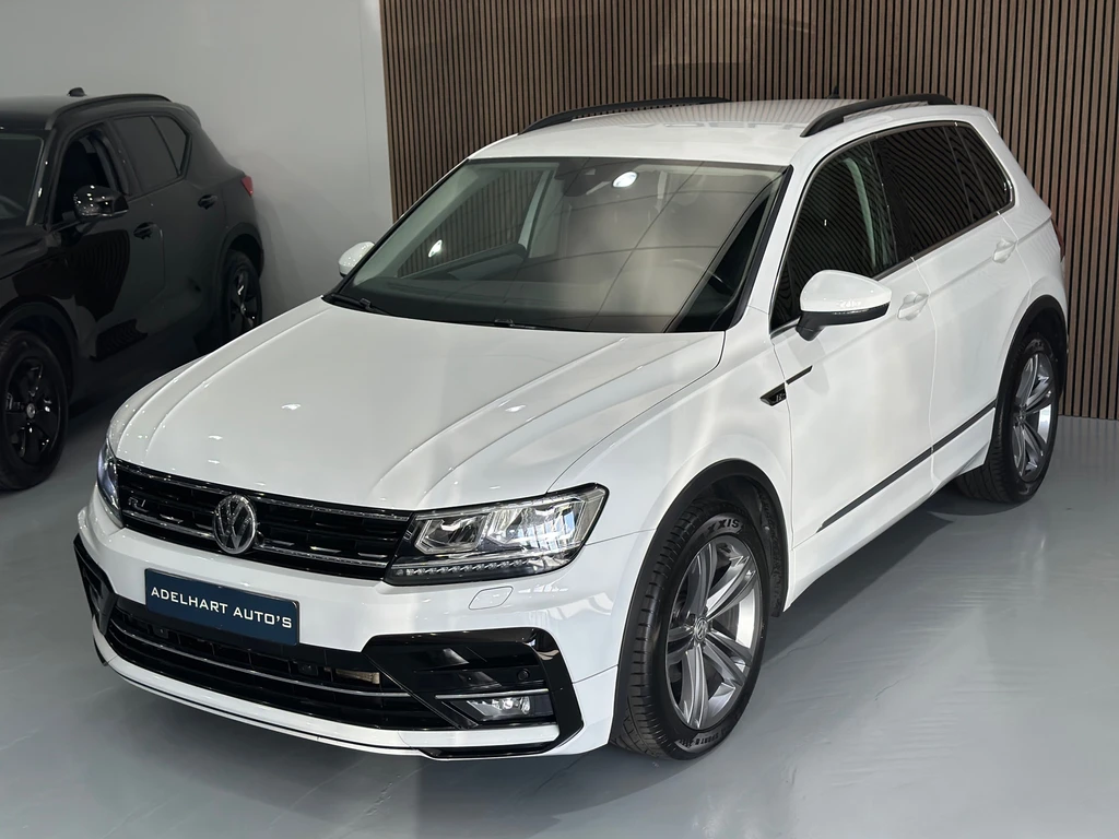 Volkswagen Tiguan – foto 3