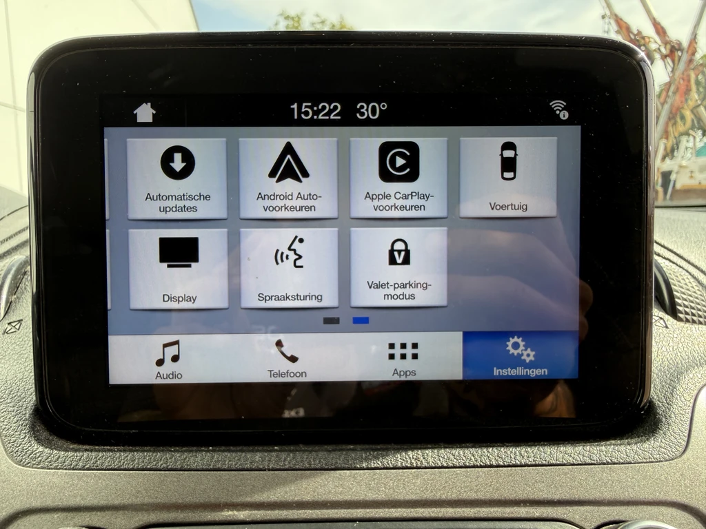Ford Transit Connect – foto 23