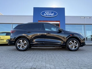 Ford Kuga – thumbnail 6