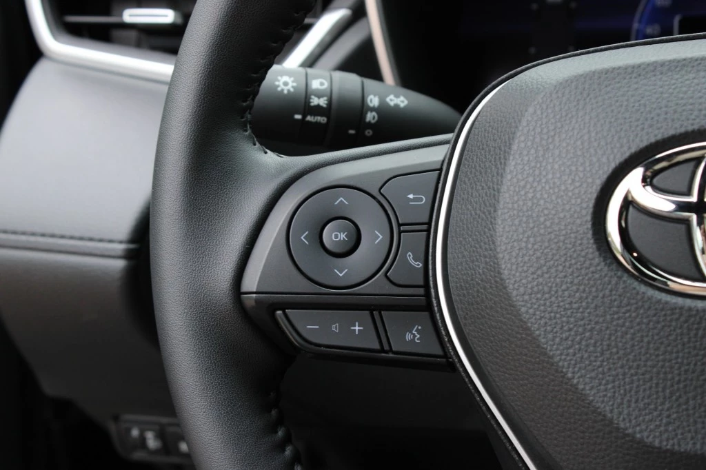 Toyota Corolla Cross – foto 17