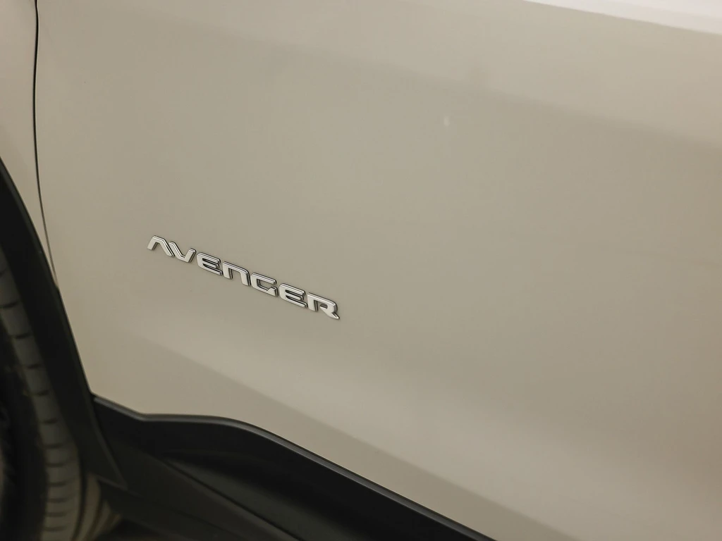 Jeep Avenger – foto 29